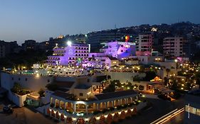 Regency Palace Hotel Lebanon